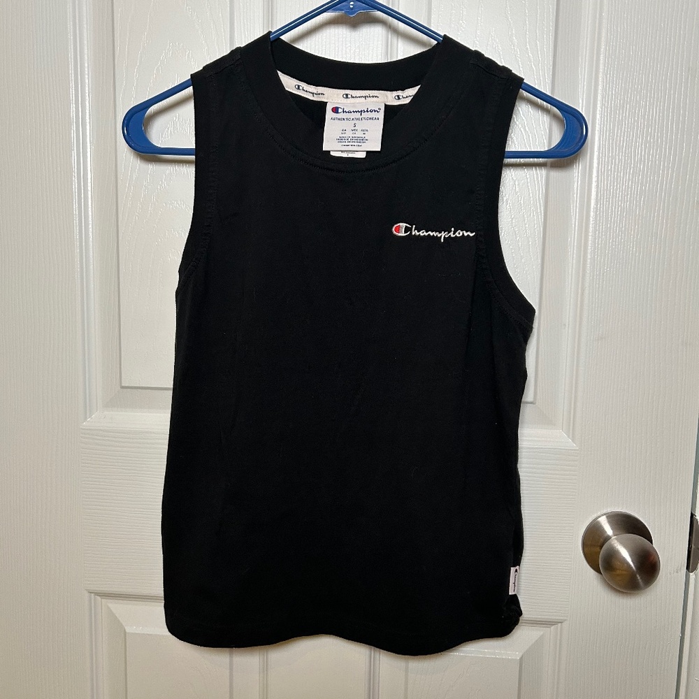 Champion Tanktop - Picture 1 of 3